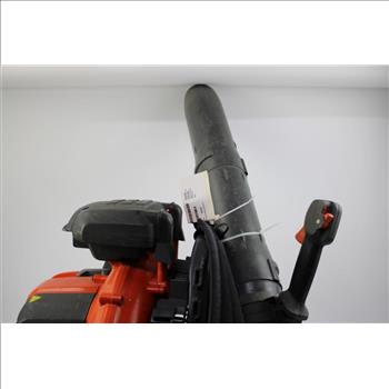 Husqvarna Gas Backpack Blower 580BTS