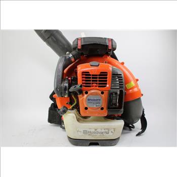 Husqvarna Gas Backpack Blower 580BTS