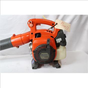 Husqvarna Gas-Powered Handheld Blower
