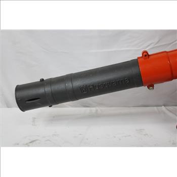 Husqvarna Gas-Powered Handheld Blower