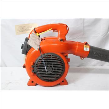Husqvarna Gas-Powered Handheld Blower