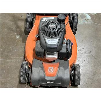 Husqvarna Lawn Mower