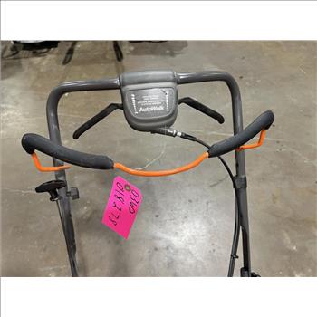 Husqvarna Lawn Mower