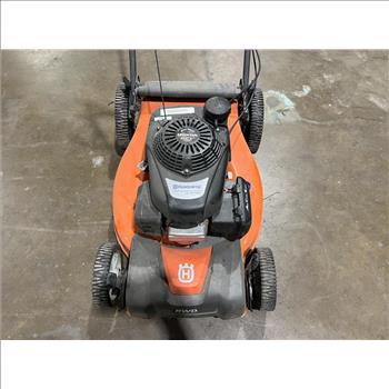 Husqvarna Lawn Mower