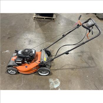 Husqvarna Lawn Mower