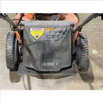 Husqvarna Lawn Mower