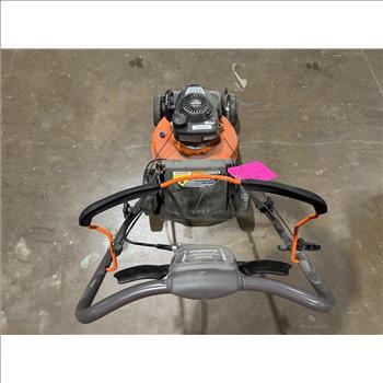 Husqvarna Lawn Mower