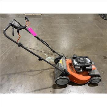 Husqvarna Lawn Mower