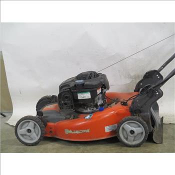 Husqvarna Lawn Mower