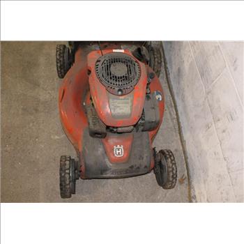 Husqvarna Lawn Mower