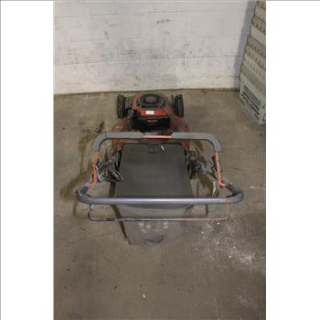 Husqvarna Lawn Mower