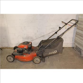 Husqvarna Lawn Mower