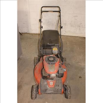 Husqvarna Lawn Mower
