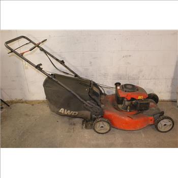Husqvarna Lawn Mower