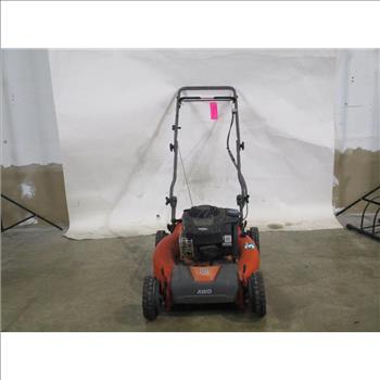 Husqvarna Lawn Mower