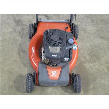 Husqvarna Lawn Mower