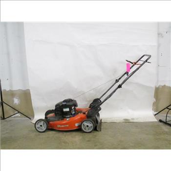 Husqvarna Lawn Mower