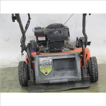 Husqvarna Lawn Mower