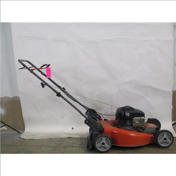 Husqvarna Lawn Mower