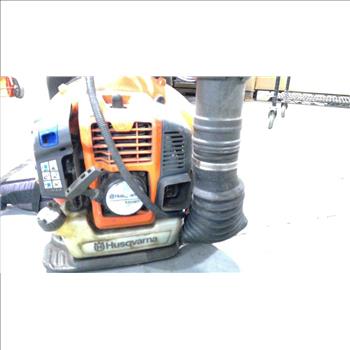 Husqvarna Leaf Blower