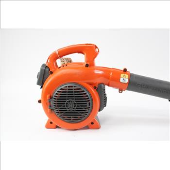 Husqvarna Leaf Blower