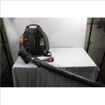 Husqvarna Leaf Blower