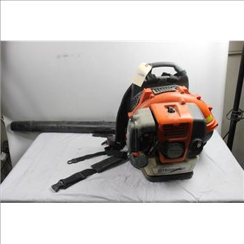 Husqvarna Leaf Blower