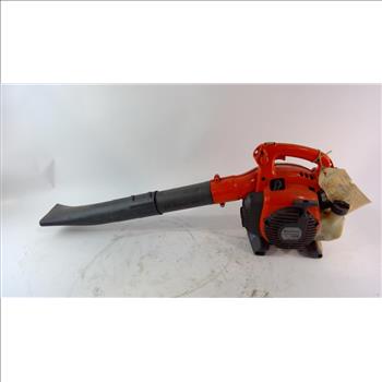 Husqvarna Leaf Blower