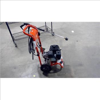 Husqvarna Power Washer