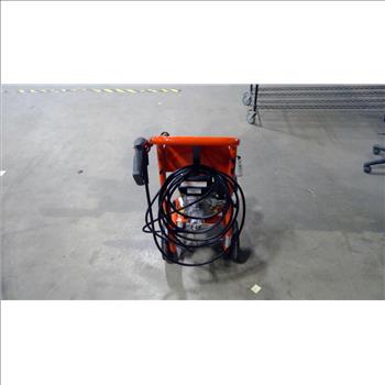 Husqvarna Power Washer