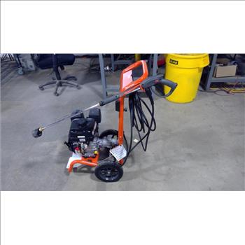 Husqvarna Power Washer