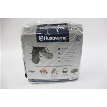 Husqvarna Protective Chainsaw Chaps