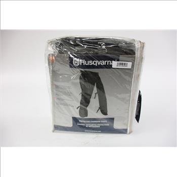 Husqvarna Protective Chainsaw Chaps