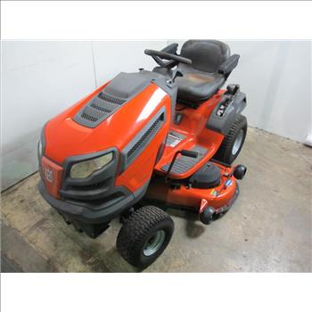 Husqvarna Riding Lawn Mower, ***FLORIDA APPT ONLY***