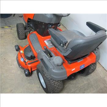 Husqvarna Riding Lawn Mower, ***FLORIDA APPT ONLY***