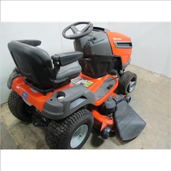 Husqvarna Riding Lawn Mower, ***FLORIDA APPT ONLY***