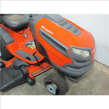Husqvarna Riding Lawn Mower, ***FLORIDA APPT ONLY***