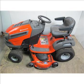 Husqvarna Riding Lawn Mower, ***FLORIDA APPT ONLY***