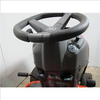Husqvarna Riding Lawn Mower, ***FLORIDA APPT ONLY***