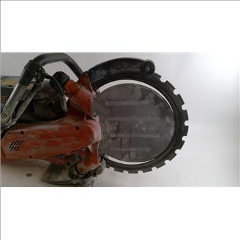 Husqvarna Ring Saw