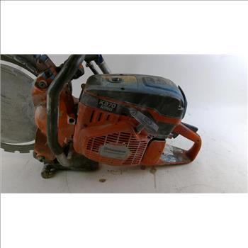Husqvarna Ring Saw