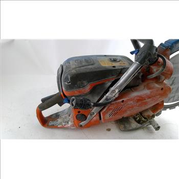 Husqvarna Ring Saw
