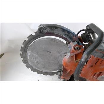 Husqvarna Ring Saw