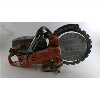 Husqvarna Ring Saw