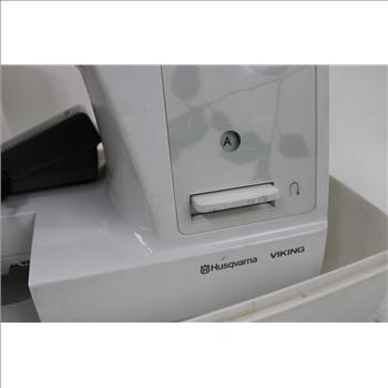 Husqvarna Viking H  E20 Sewing Machine