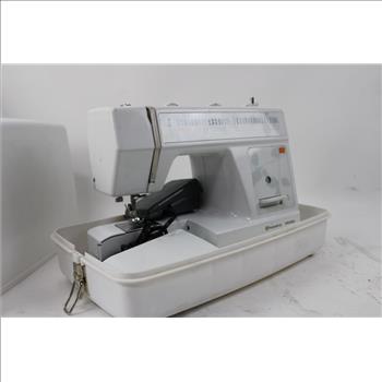 Husqvarna Viking H  E20 Sewing Machine