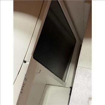 Husqvarna Viking Sewing Machine