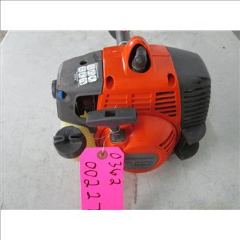 Husqvarna Weed Eater