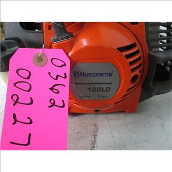 Husqvarna Weed Eater