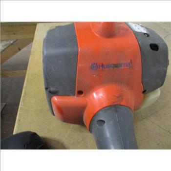 Husqvarna Weed Eater